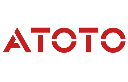 Collection image for: ATOTO Car stereo
