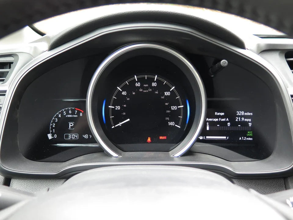 Instrument Cluster(English conversion) & Stereo unlock.
