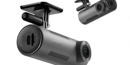 70mai Dashcam M310 Front camera 2K