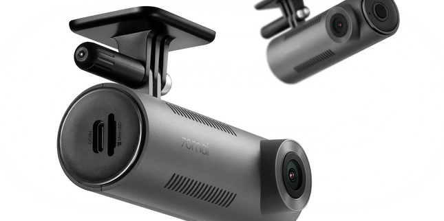 70mai Dashcam M310 Front camera 2K