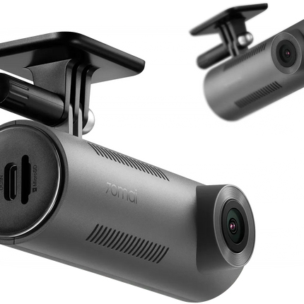 70mai Dashcam M310 Front camera 2K