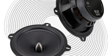 BLAM 5.0" Kit 130 RFS