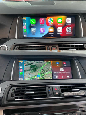 Open image in slideshow, BMW Carplay
