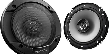 Kenwood KFC-S1666 S Series