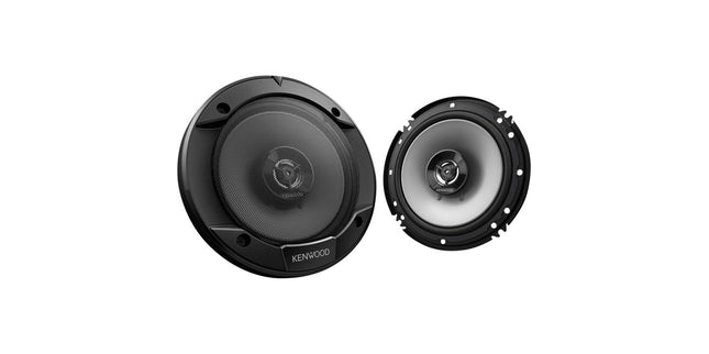 Kenwood KFC-S1666 S Series
