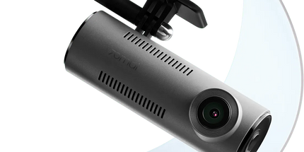 70mai Dashcam M310 Front camera 2K