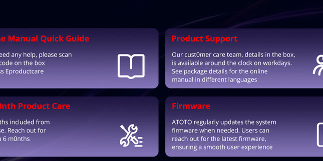 ATOTO 2011-2014 C Class Mercedes Benz NTG 4.5 System Android stereo