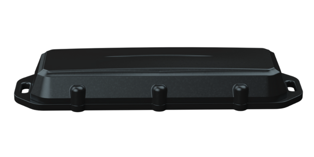 Barra Edge 4G (Powered by AAA batteries 3X)