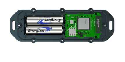 Barra Edge 4G (Powered by AAA batteries 3X)
