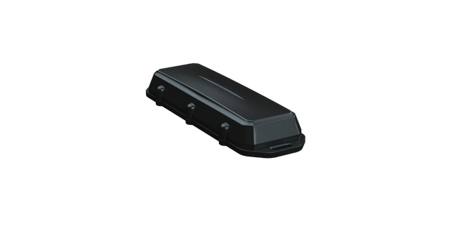 Barra Edge 4G (Powered by AAA batteries 3X)