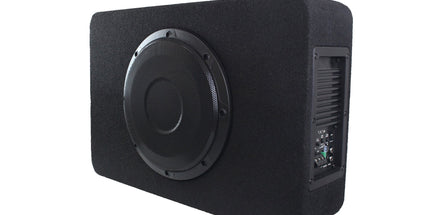 BLAM CR25S