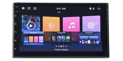 Jswire Android 7"