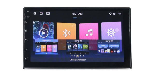 Jswire Android 7"