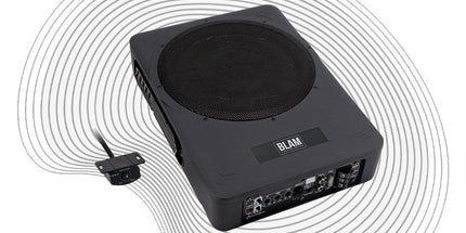 BLAM MSA 25 P