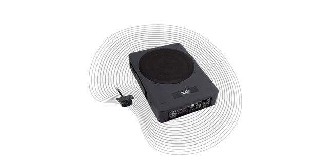 BLAM MSA 25 P