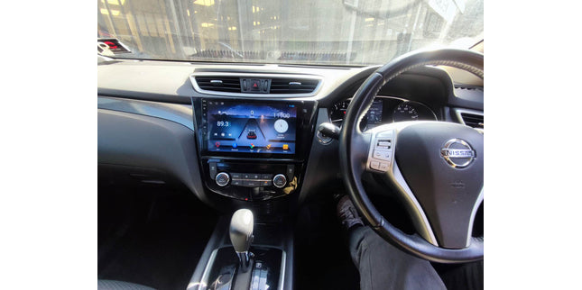 Jswire Android Stereo 9/10.1 inch display.