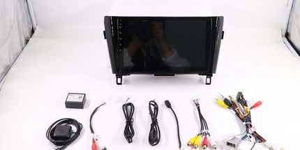 Jswire Android Stereo 9/10.1 inch display.