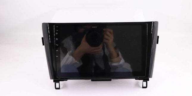 Jswire Android Stereo 9/10.1 inch display.