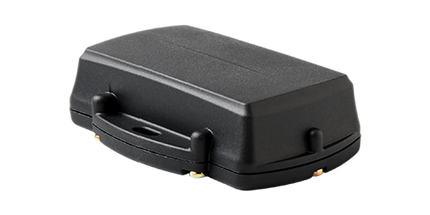 Yabby3 Edge Tracker (Powered by AAA battery 3X)