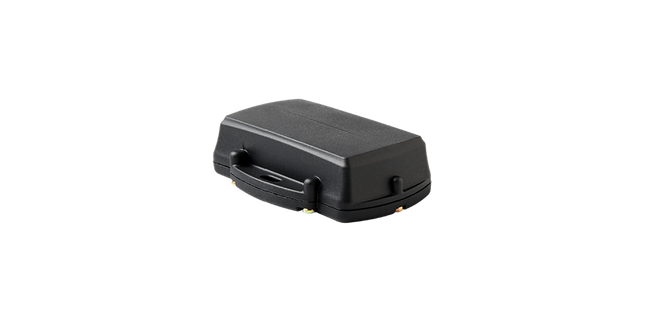 Yabby3 Edge Tracker (Powered by AAA battery 3X)
