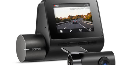 70mai A200 Front & Rear Cam
