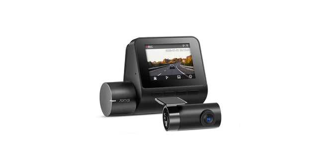 70mai A200 Front & Rear Cam