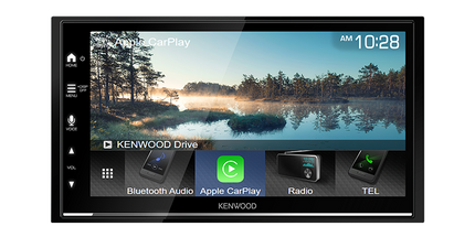 Kenwood DMX7022s