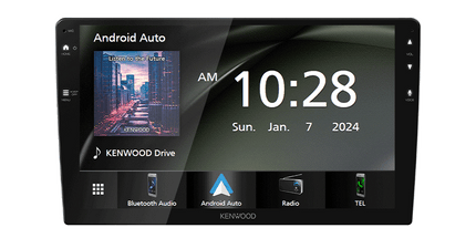 Kenwood DMX80AXS