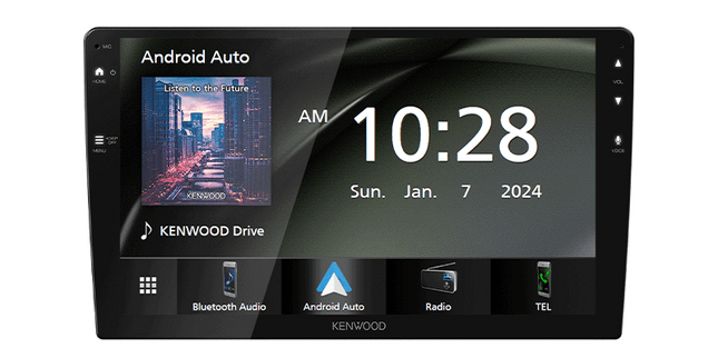 Kenwood DMX80AXS