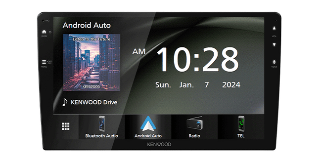 Kenwood DMX80AXS