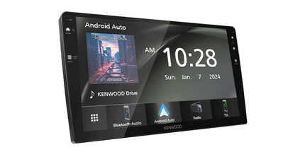 Kenwood DMX80AXS