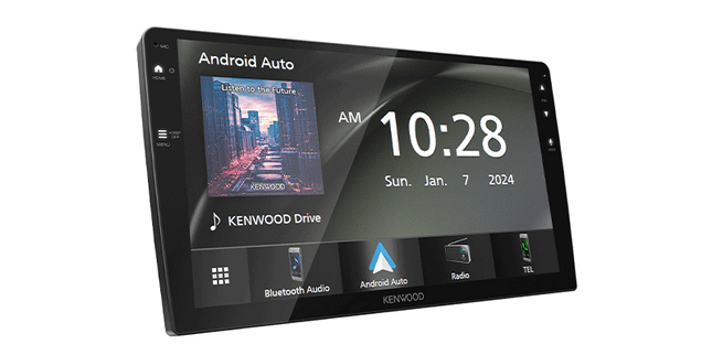 Kenwood DMX80AXS