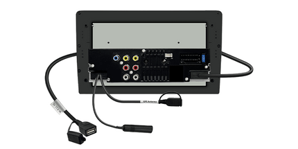 Kenwood DMX80AXS