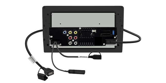 Kenwood DMX80AXS