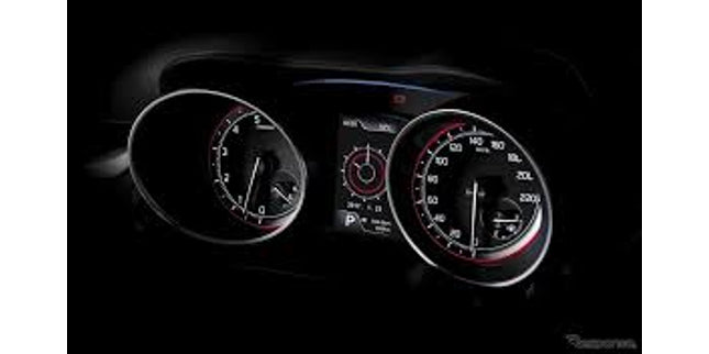 Suzuki Swift/Swift Hybrid 2016+