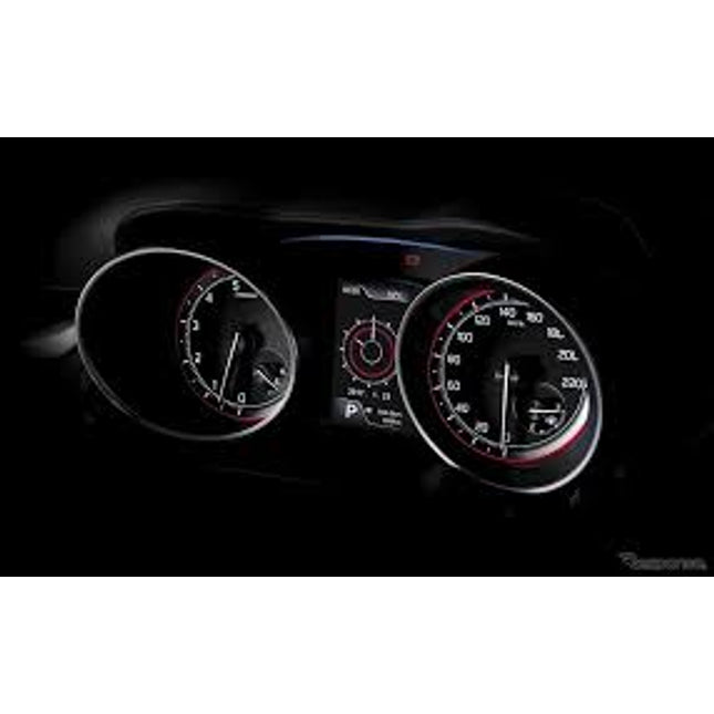Suzuki Swift/Swift Hybrid 2016+
