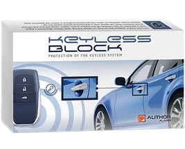 Keyless Block by IGLA
