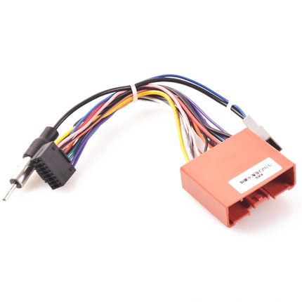 Collection image for: Wiring Harnesses