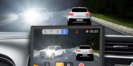 ATOTO P8 (Wireless & Wired Carplay and android auto)