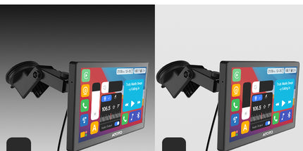 ATOTO P8 (Wireless & Wired Carplay and android auto)